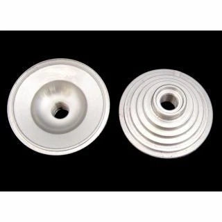 Modquad Big Bore Dome 19cc 9° For Yamaha Yfz350 Banshee 1987-1996