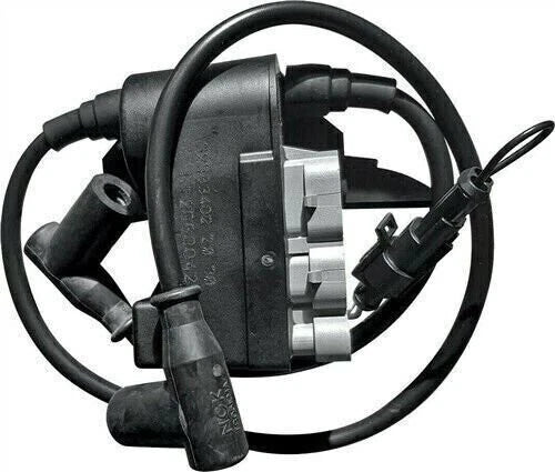 Cdi Box 128666 Replacement For Ski-doo Snowmobiles