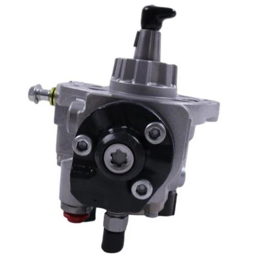 Fuel Injection Pump 1j500-50501 1j500-50503 For Kubota Svl90-2 Engine