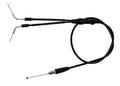 New Cr Pro Throttle Cable For Yamaha Yfz350 Banshee 350cc 1987-2006