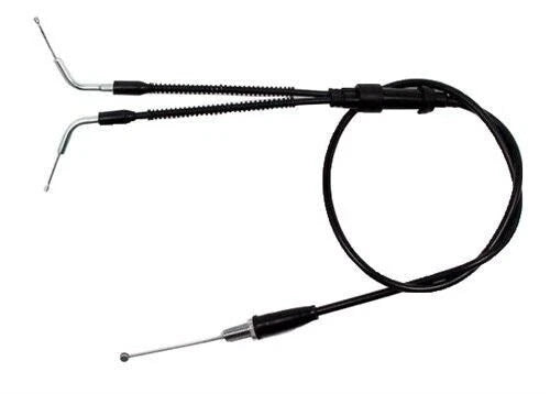 New Cr Pro Throttle Cable For Yamaha Yfz350 Banshee 350cc 1987-2006
