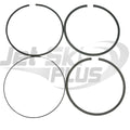 Seadoo 4-tec Gtx Gti Rxp Rxt Gtr X Wake Piston Ring Set Stock Size