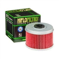 New Oil Filter Fits Honda Trx420fm Fourtrax Rancher 4x4 420cc