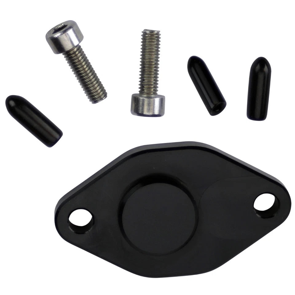 Polaris Oil Injection Block Off Kit 700 Freedom Hurricane Virage Sl