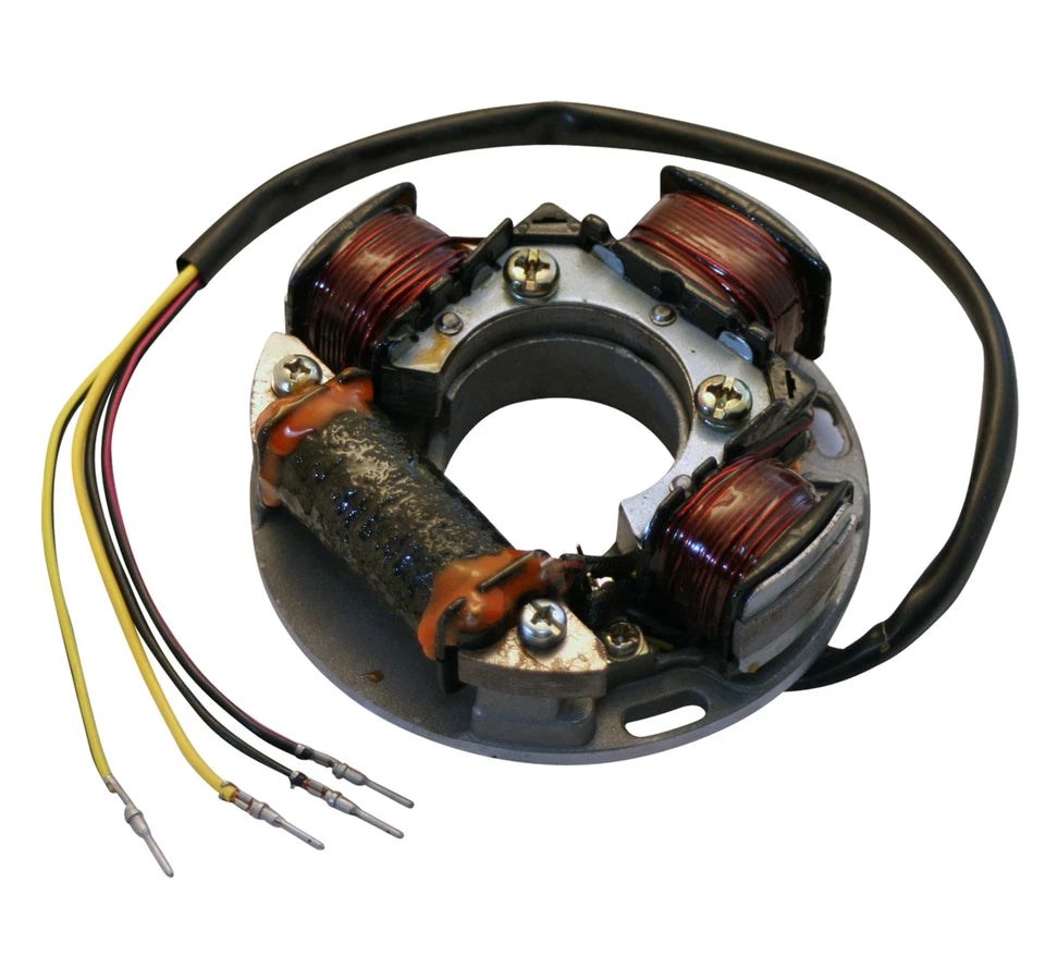 Seadoo 717 720 Stator Magneto Generator Challenger Explorer Speedster