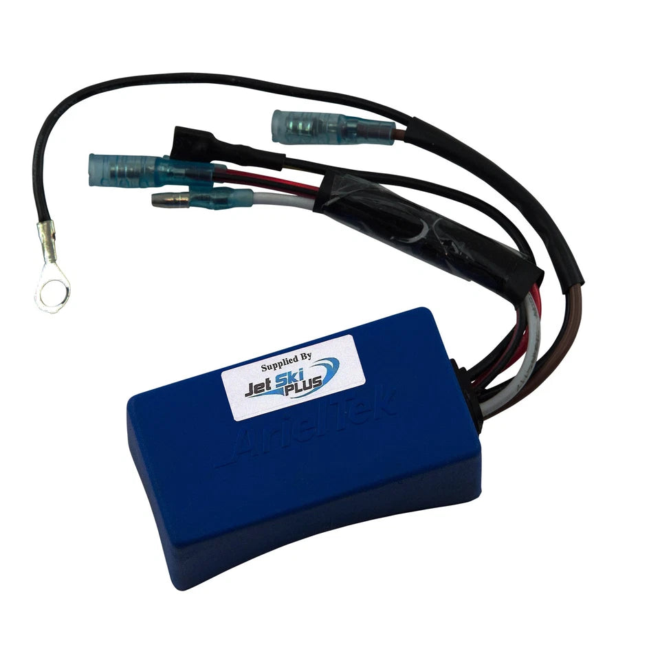 Mercury Mariner Force Switch Box Power Pack Cdi 4-5 Hp 16061t
