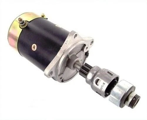 New Starter For Ford Fairlane 4.5l V8 1955 55