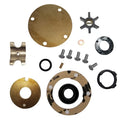 Raw Sea Water Pump Repair Kit For Md 2001 2002 2003 7a 7b Volvo Penta
