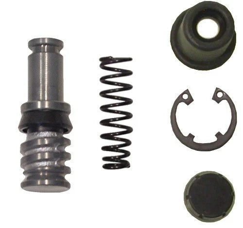 Front Master Cylinder Repair Kit For Yamaha Yfm 350 A Gy Grizzly 2wd