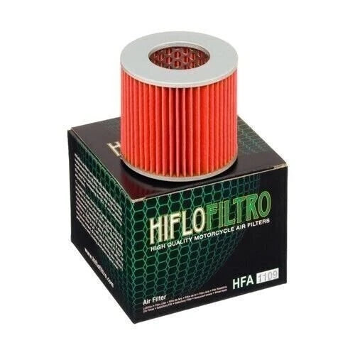 New Air Filter Honda Ch150 Elite Scooter 150cc 1984 1985 1986 1987