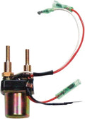 Wsm Starter Relay Solenoid 004-130 Kawasaki 650 Sx X2