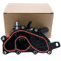 Thermostat Housing For Renault Captur Clio Megane Scenic 4 110609301r