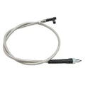 New Steel Speedometer Cable Fits Suzuki Vs800gl Intruder 800cc