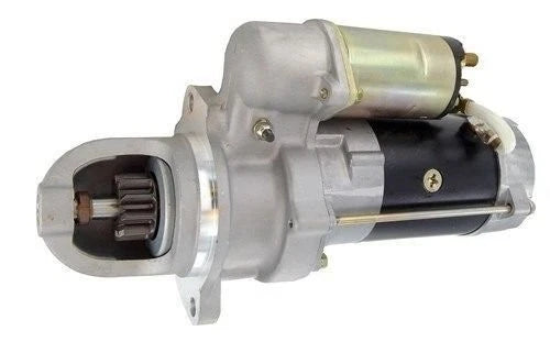New 12V 2.5kw Delco 28mt Osgr Starter For Hough International Style