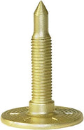 Woodys Grand Master Pro Snow Track Studs 1.575 Inch For Single-ply
