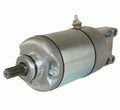 New Starter For Honda Fsc600a Silver Wing 582cc 03 04 05 06 07 08 09
