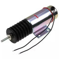 12V Fuel Shutoff Solenoid Gn-29073 D513-a32v12 For Deutz Engine D2.9