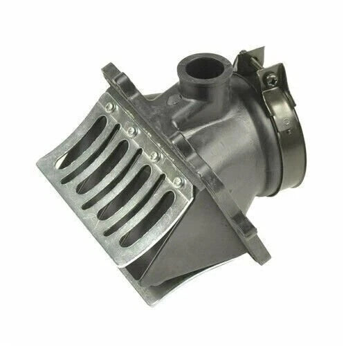 Reed Valve Assembly 121283 Compatible With Ski-doo Mxz / Summit 600