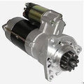 New Starter Fits Prevost Motorcoach Bus Dd60 Detroit Diesel Eng