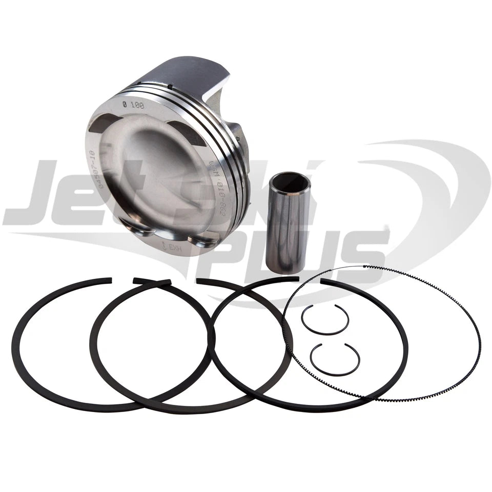 Seadoo 951 Carb Models Lrv Rx Gsx Gtx Xp Limited Wsm Piston Kit 0.25