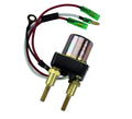 Kawasaki Js300 / 300sx Starter Solenoid Relay 27010-3703