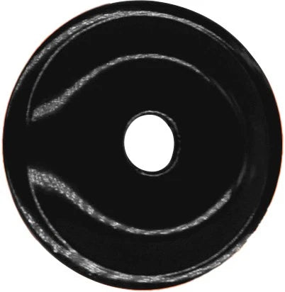 Woodys Arg-3810-48 Round Grand Digger Support Plates For Snow Tracks,