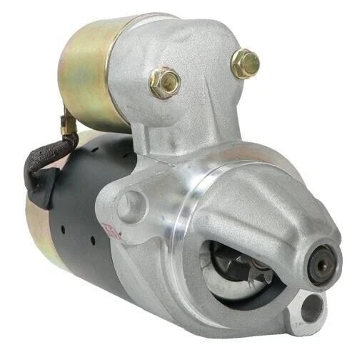 Starter Fits Yanmar Eng L100aese L40aese L40ese L48aese