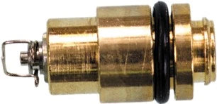 Mikuni Needle Valve 2.5 For Snowmobile Carburetors F786-35015-2.5