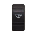 Carling Boat Contura Iii Rocker Switch Actuator | Bilge Lighted