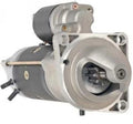 24volt Starter For New Holland Wheel Loader Lw110 | Hook & Hull Co