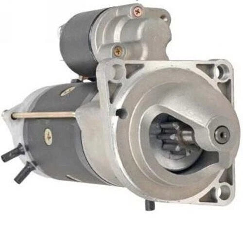 24volt Starter For New Holland Wheel Loader Lw110 | Hook & Hull Co