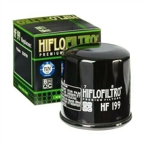 New Oil Filter Polaris Ranger 900 Rzr Xp 900cc 2011 2012 2013 2014