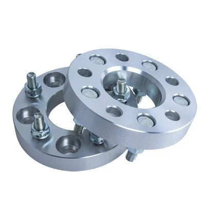 High Lifter 1 Inch Wheel Spacer For Atv/utv 80-19158 Fits 5-114 Bolt