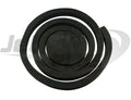 Kawasaki Jetski Hood Engine Cover Seal Gasket Js300 Js400 Js440 Js550