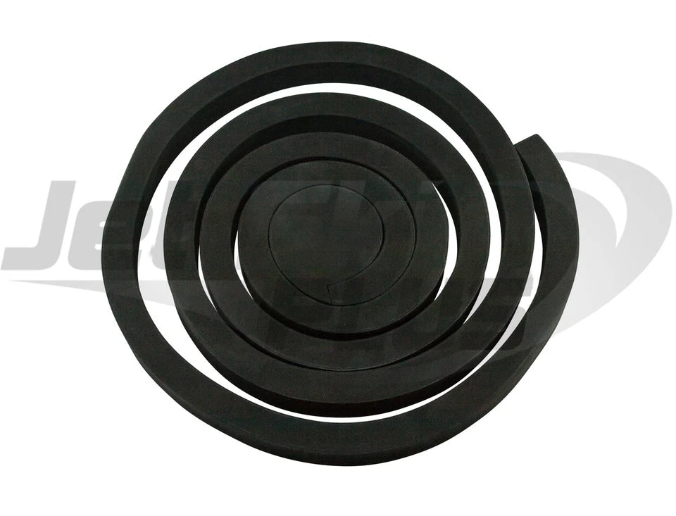 Kawasaki Jetski Hood Engine Cover Seal Gasket Js300 Js400 Js440 Js550