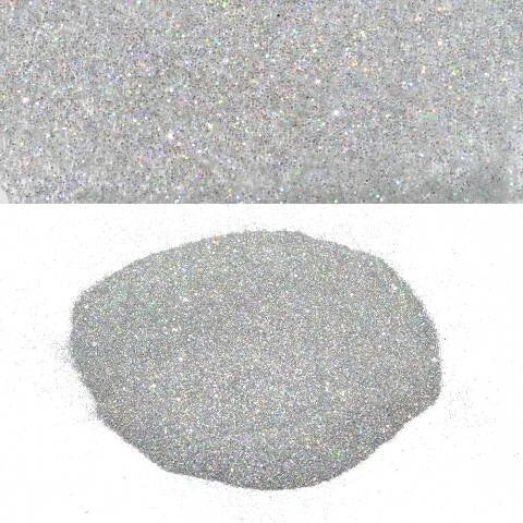 Champion Boat Auto Motorcycle Truck Glitter Flake 2532 | Rainbow