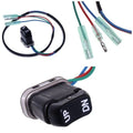 Trim Tilt Switch 703-82563-01-0<wbr/>0 For Yamaha 6 15 25 40 50 150