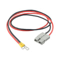 50a For Plug/lead To Lug M8 Terminal Charging Connector Cable