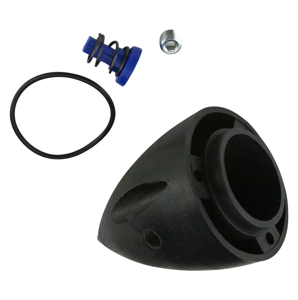 Sea Doo Anti Rattle Jet Pump Nose Cone Kit Sportster Speedster
