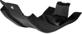 Acerbis Skid Plate Black For Ktm 350 Xc-f & Husqvarna Fc 250 2011-2015