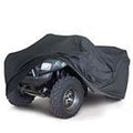 Yamaha Raptor 350/250 Deluxe Trailerable Storage Atv Cover Breathable