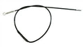 Brake Cable For Polaris 120 Xc 2000 - 2016