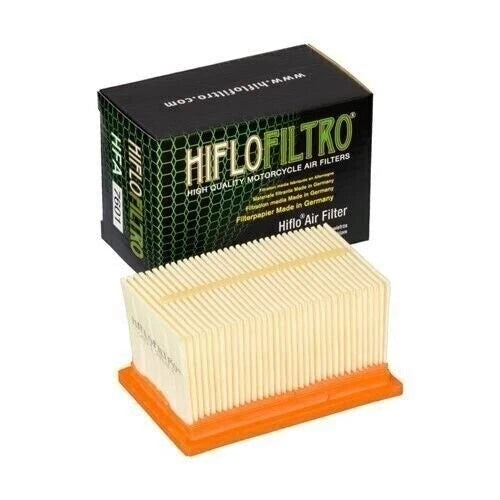 New Air Filter Bmw F650gs Dakar Motorcycle 650cc 2001 2002 2003 2004