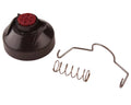 Seadoo Rave Valve Cap Rebuild Repair Kit 95-97 800 Xp / 97-99 Spx /