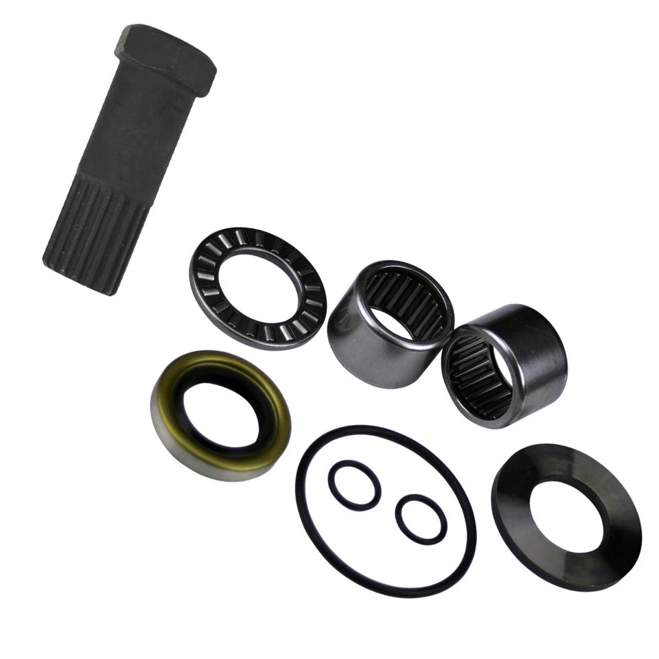 Seadoo Jet Pump Rebuild Kit W/ Tool Fits 1991-1997 Sp, 93-16 Spi &
