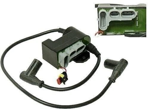 Cdi Box 128664 Replacement For Ski-doo Snowmobiles