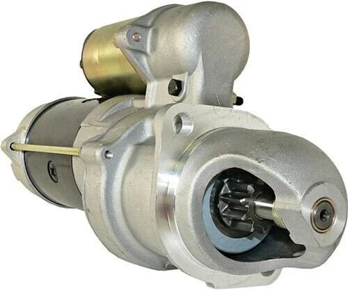 Starter Fits John Deere Tractor 310c 315d 400g 410 450e 450g 510 510c