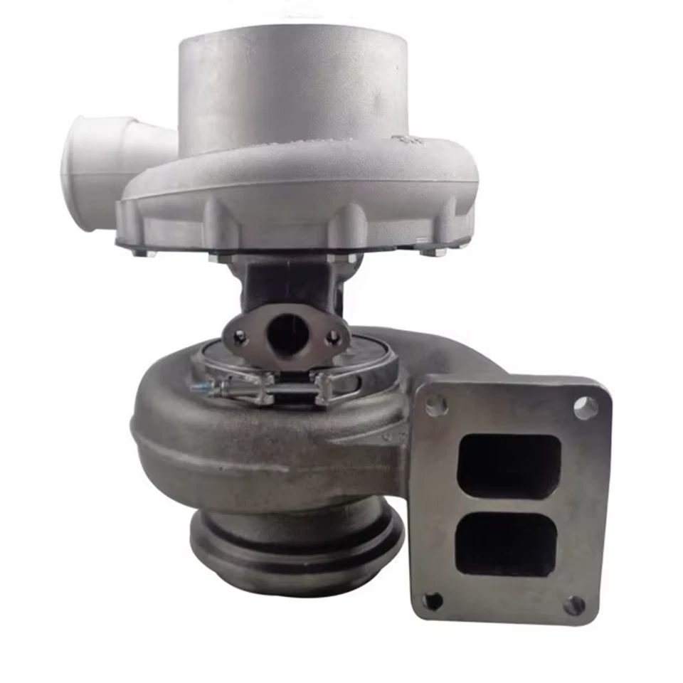 Turbo Ht3b Turbocharger Attachment 196441 For Borgwarner Cummins