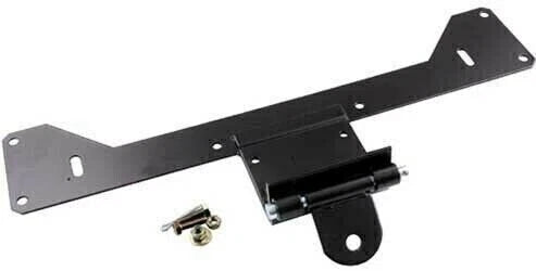 Sleigh Hitch For Ski-doo / Moto-ski Formula Mach I Safari Skandic