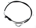 New Bv Throttle Cable Fits Suzuki Vs 1400glp Intruder 87 88 89 90 91